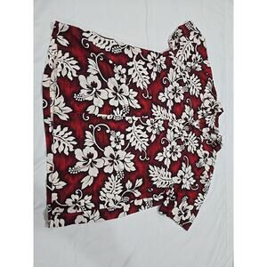 Jade Fashions 3xl Hawaiian Shirt